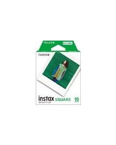Fujifilm INSTAX SQUARE FILM EU 10/PK