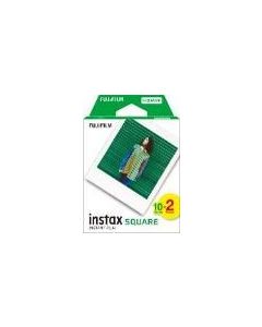 Fujifilm INSTAX SQUARE FILM EU 10X2/PK