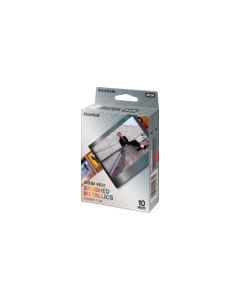 Fujifilm INSTAX WIDE BRUSHED METAL WW 1