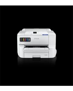 EPSON WorkForce Pro EP-C7000DW - A3+/25ppm/4ink/USB/LAN/WiFi/Duplex 