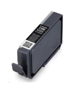 Canon cartridge PFI-5100MBK matně černá cartridge pro ImagePROGRAF PRO-310