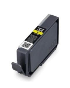 Canon cartridge PFI-5100Y Yellow cartridge pro ImagePROGRAF PRO-310