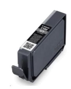 Canon cartridge PFI-5100GY Grey cartridge pro ImagePROGRAF PRO-310