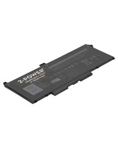 2-power pro Latitude 5420 4 článková Baterie do Laptopu 15,2V 3600mAh