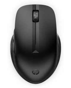 HP myš 435 Multi-device bezdrátová černá
