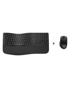 HP 685 bezdrátová klávesnice a myš Comfort Dual-Mode