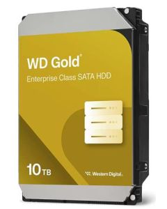 WD GOLD WD103KRYZ 10TB SATA/ III, 256MB cache 7200 ot., CMR, 
