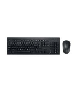 Kensington KM270 EQ bezdrátový set klávesnice a myši CZ/SK