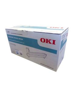 OKI Image Drum Black 8431/8441 - 30K