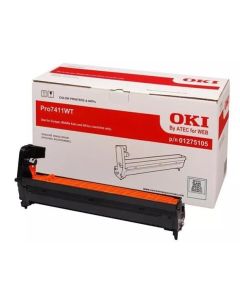 OKI EP-CART-W-7411WT