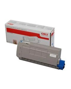 OKI Toner-C711WT-White - 6k