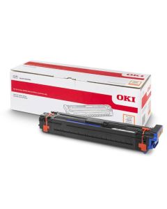 OKI Image Drum Yellow - 9431/9541/Pr