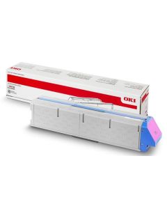 OKI Toner Magenta for PRO9431/541/542