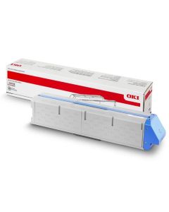 OKI Toner Cyan for PRO9431/541/542