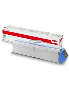 OKI Toner Black for PRO9431/541/542