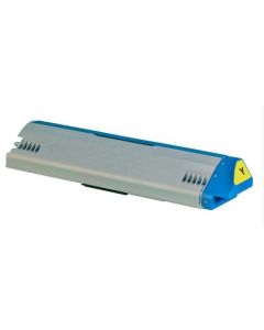 OKI TONER Yellow Pro9542