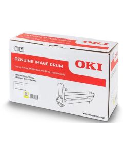 OKI EP-CART-Y-5432/5442/5463/5473-30K