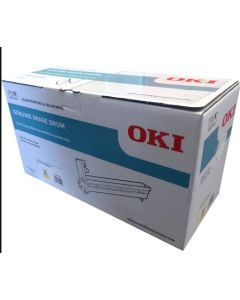 OKI EP-CART-Y-7412-30K