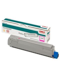 OKI TONER-M-PRO8432WT
