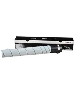 Lexmark MS/X53 28.4K Toner Cartridge