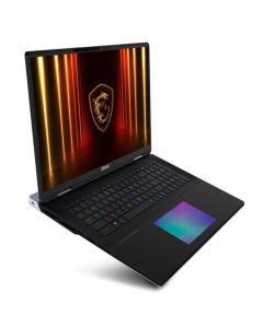 MSI Titan 18 HX AI A2XWJG-224CZ /Core Ultra 9 285HX/96GB/4TB/RTX 5090, 24GB/16" UHD+120Hz/Win11 Pro