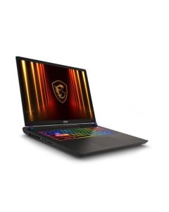 MSI Vector 17 HX AI A2XWJG-031CZ/Core Ultra 9 275HX/32GB/2TB/RTX 5090, 24GB/17" QHD+240Hz/Win11 Home