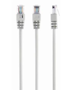 GEMBIRD Patch kabel c5e UTP 20m