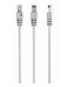 GEMBIRD Eth Patch kabel c5e UTP 10m