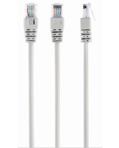 GEMBIRD Eth Patch kabel c5e UTP  5m