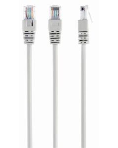 GEMBIRD Eth Patch kabel c5e UTP  3m 