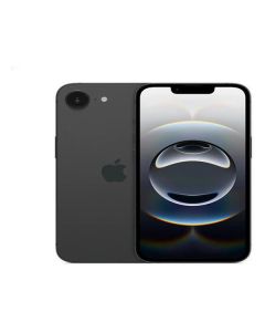 Apple iPhone 16e 128GB černý