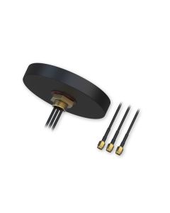 Teltonika COMBO SISO MOBILNÍ/GNSS/WI-FI SMA střešní anténa - PR1KCS28