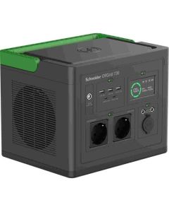 Schneider OffGrid Portable Power Station 700 - 700W (738Wh)
