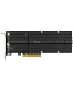 Synology M2D20 rozšiřující karta 2x M.2