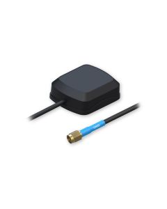 Teltonika GNSS lepící SMA anténa - PR1KSG30
