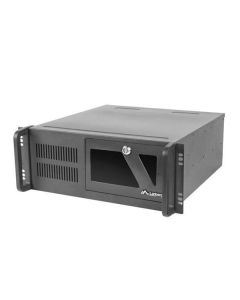 LANBERG SERVEROVÉ ŠASI PRO MONTÁŽ DO RACKU  ATX 450/10 19"/4U