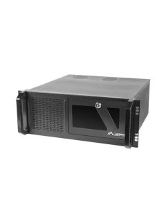 LANBERG SERVEROVÉ ŠASI PRO MONTÁŽ DO RACKU  ATX 450/08 19"/4U
