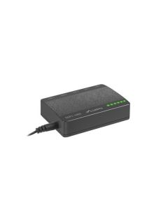 LANBERG SWITCH  DSP1-1005 5X 1GB/S UNMANAGED GIGABIT ETHERNET DESKTOP 5V