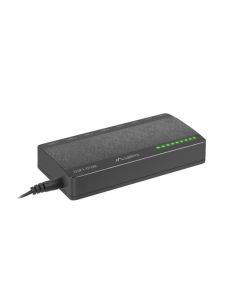 LANBERG SWITCH  DSP1-0108 8X 100MB/S UNMANAGED FAST ETHERNET DESKTOP 5V