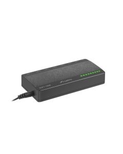 LANBERG SWITCH  DSP1-1008 8X 1GB/S UNMANAGED GIGABIT ETHERNET DESKTOP 5V
