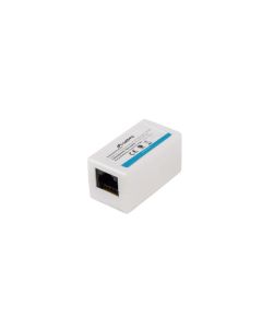 LANBERG RJ45 ŘADOVÁ SPOJKA CAT.5E