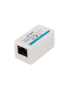 LANBERG RJ45 ŘADOVÁ SPOJKA CAT.6