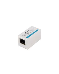 LANBERG ŘADOVÁ SPOJKA RJ45->2XRJ45 STÍNĚNÝ
