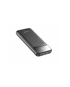 SWISSTEN POWER BANK 10000 mAh POWER LINE II ČERNÁ