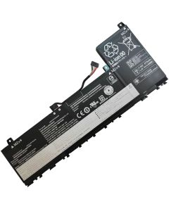 2-POWER Baterie 11,55V 4650mAh pro Lenovo 5 Pro 14ARH7, Lenovo 5 Pro 14IAP7