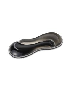 Kensington Slim Duo Gel Mouse Wrist Rest Gray