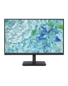 Acer LCD V247YGbip 23,8" IPS LED /1920x1080/250nits/VGA, HDMI, DP/ VESA / Black