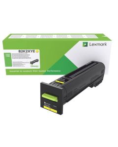 Lexmark Lxk CX833,95x Cyn Rtn 46.9K Crtg