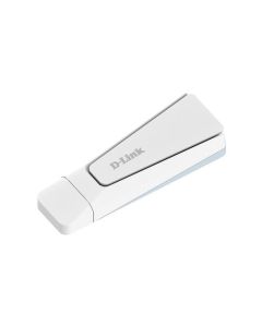 D-Link AX18U - AX1800 Wi-Fi 6 USB Adapter