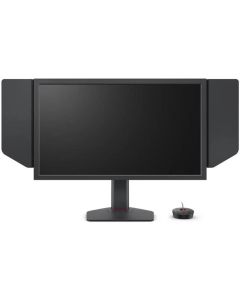 BenQ LCD XL2586X+ ZOWIE 24,1" TN/1920x1080/600Hz/DP/3xHDMI/Jack/VESA/Výškově nastavitelný
